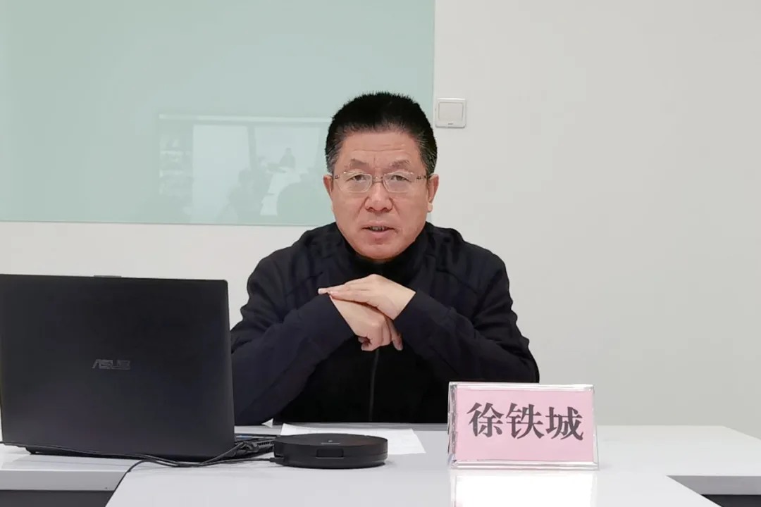 内炼素质守初心 外强服务担使命——中再生环境板块