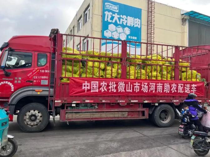 五金建材批发市场：行业动态解析